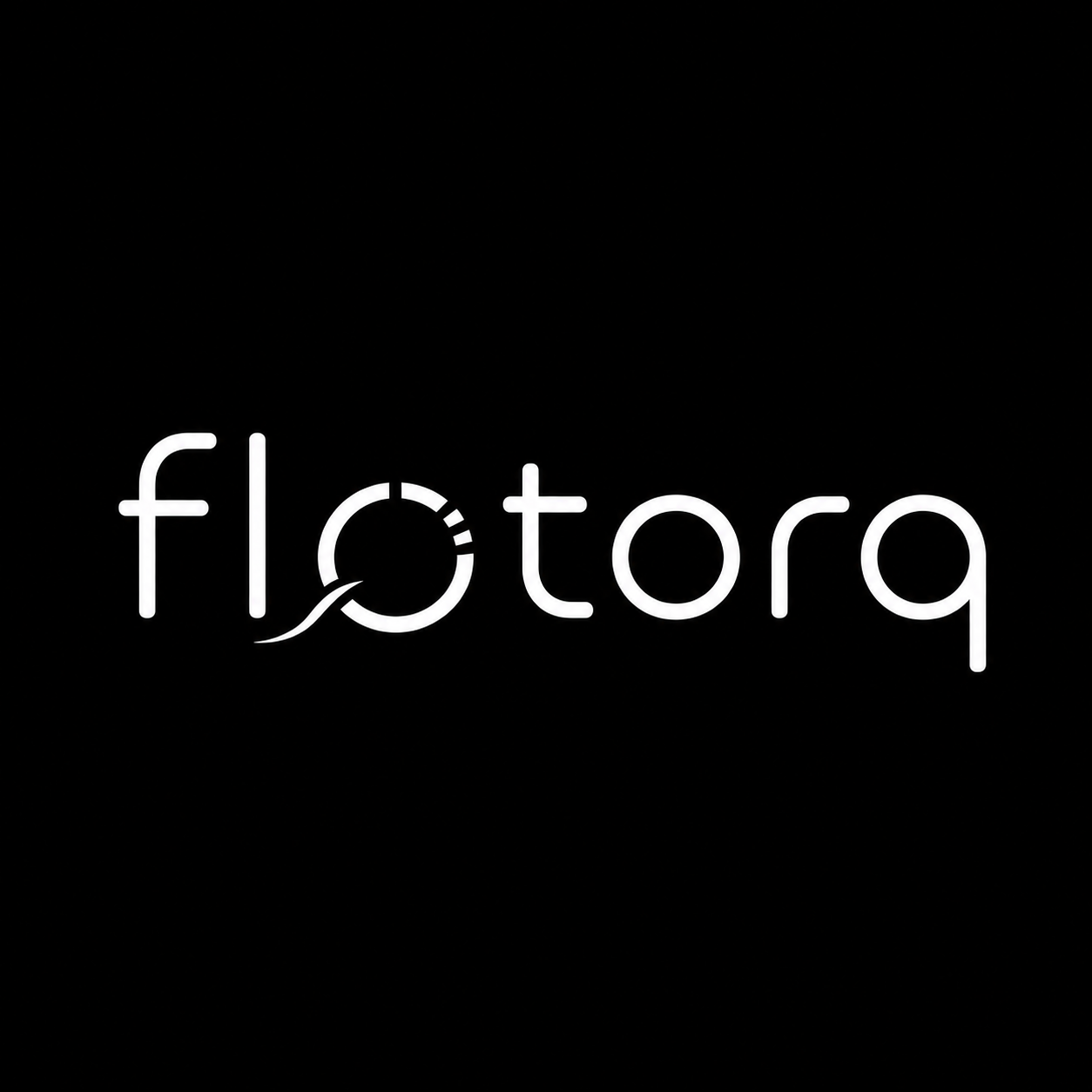 Flotorq — 官网预览图